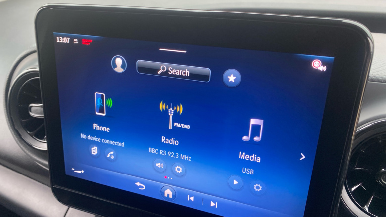 Mercedes-Benz Citan L1 Diesel 110CDI Base Van